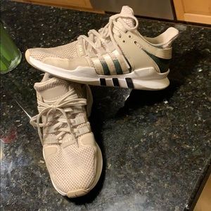 Adidas equipment sneakers